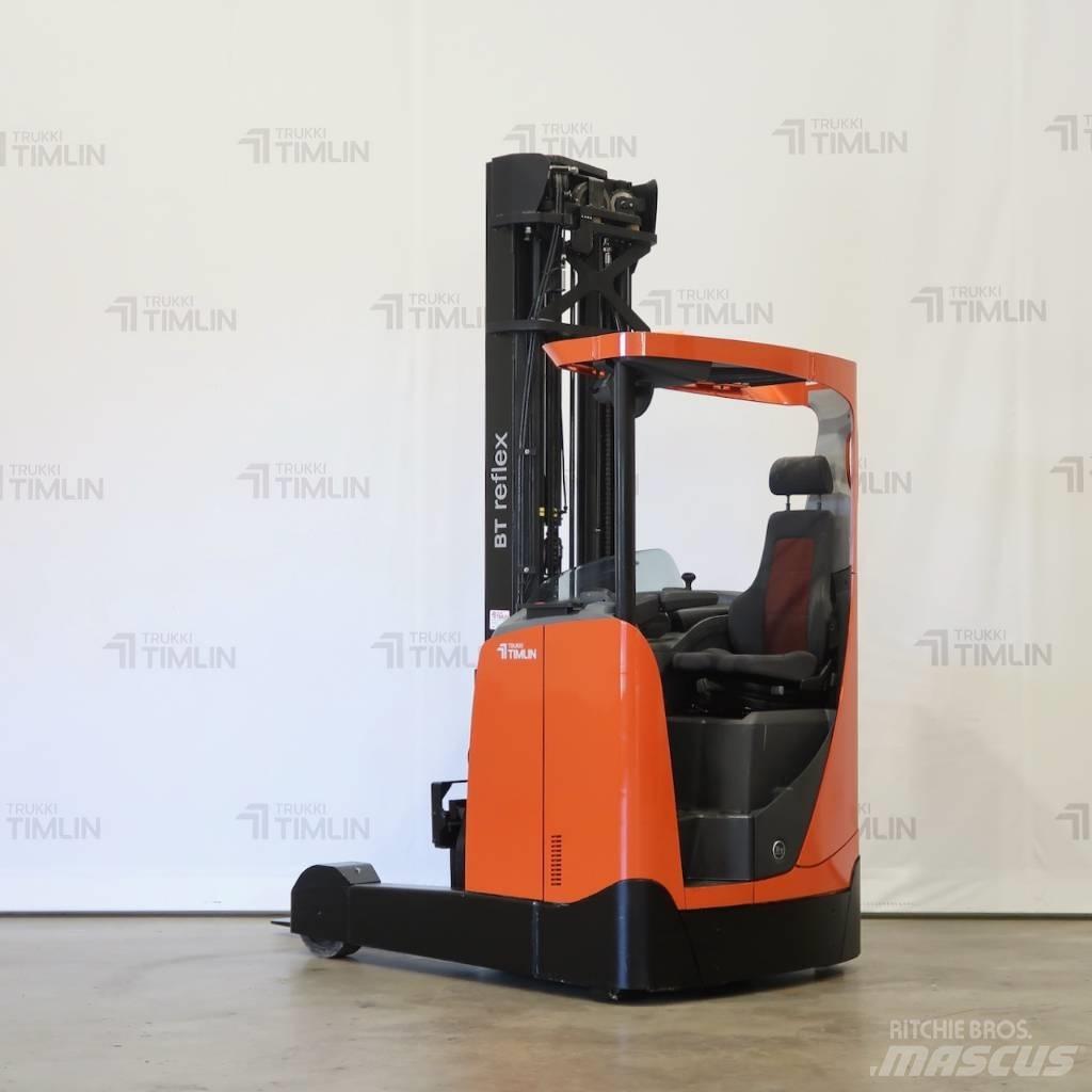 BT RRE200E Reach truck