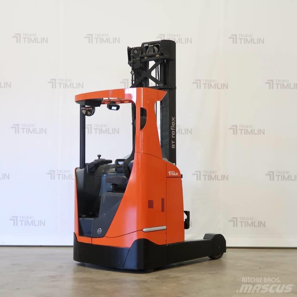 BT RRE200E Reach truck