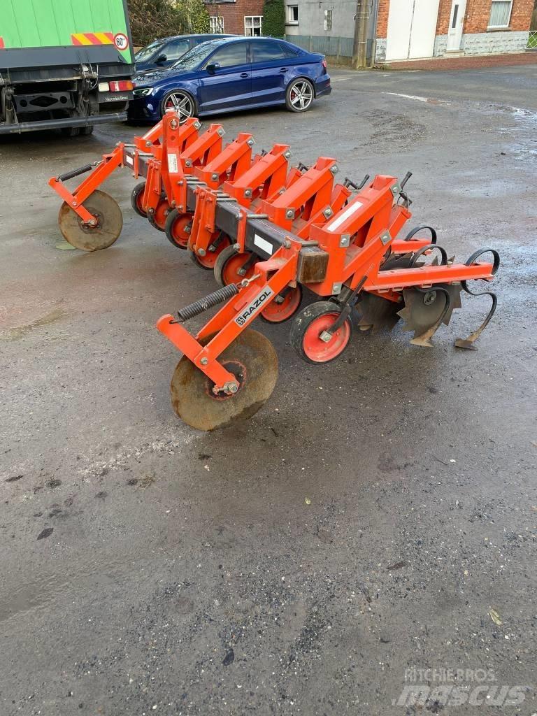Razol Schoffel Other farming machines