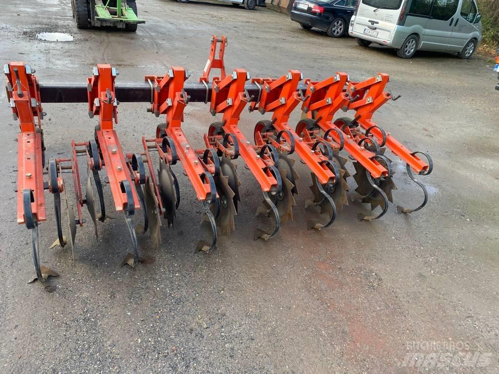 Razol Schoffel Other farming machines