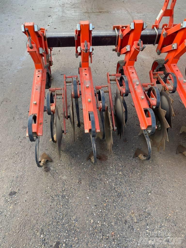 Razol Schoffel Other farming machines