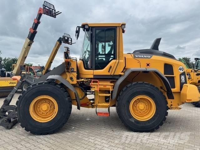 Volvo L 60 H Wheel loaders