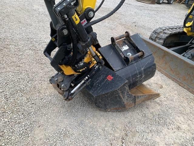 Wacker Neuson EZ 50 Mini excavators < 7t