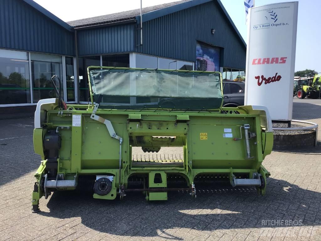 CLAAS PICK UP 300 Combine harvester heads