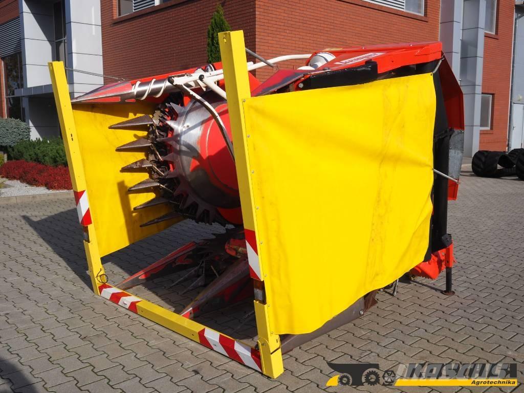 Kemper 445 Combine harvester heads