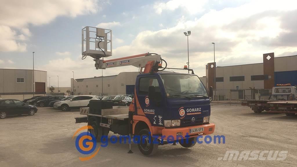 Multitel 145ALU Other