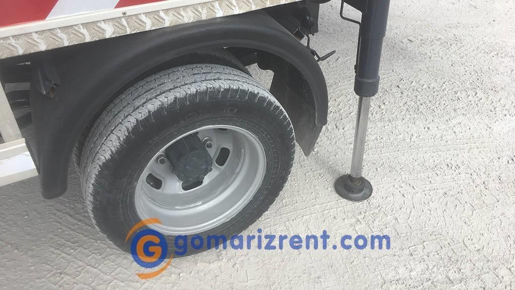 Multitel 145ALU Other