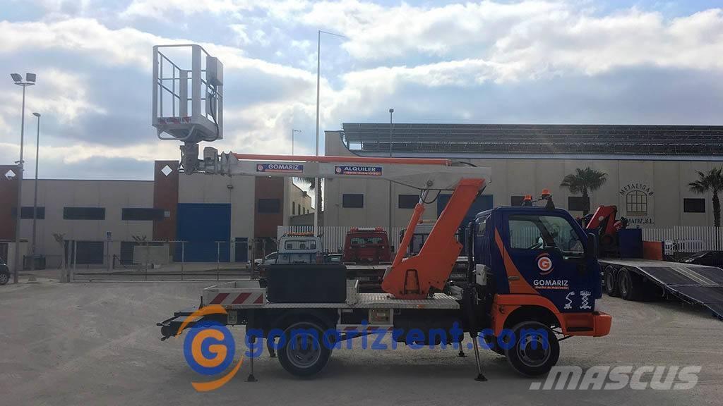 Multitel 145ALU Other