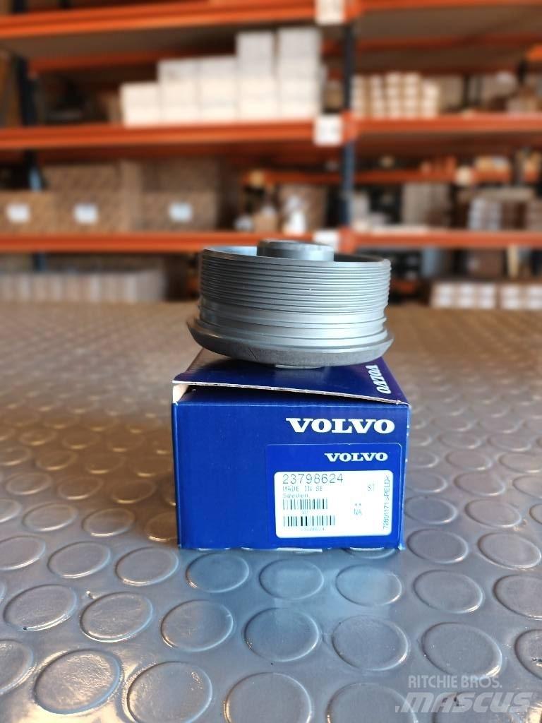Volvo COVER 23798624 Other components