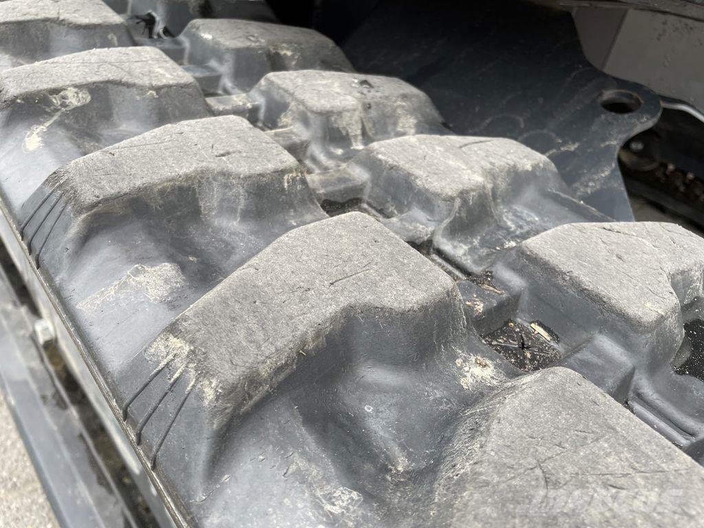 Yanmar VIO38-6 Mini excavators < 7t