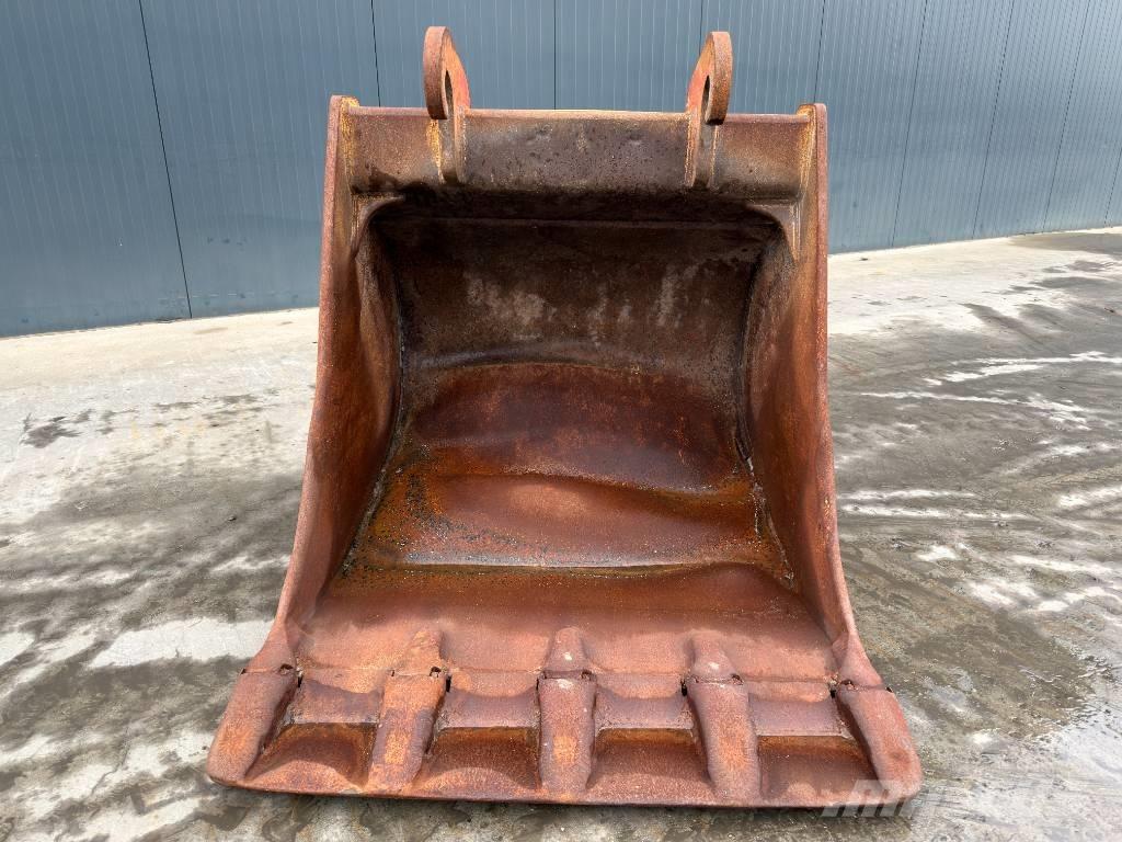 Verachtert CW40 Buckets