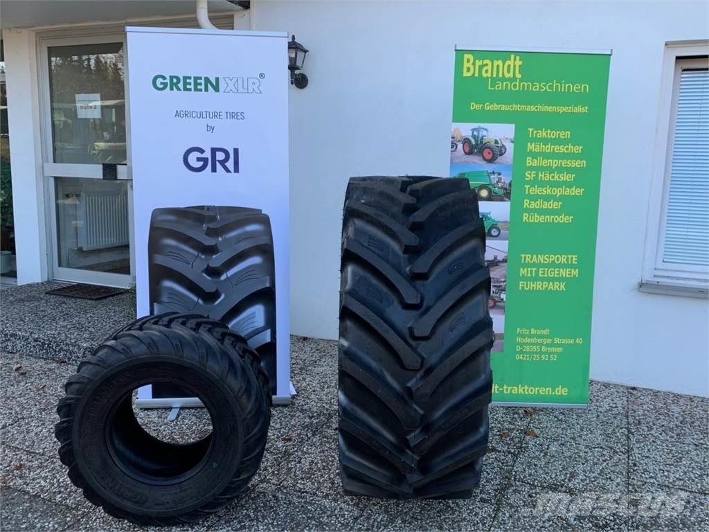  650/65R42 *GRI* Tyres, wheels and rims