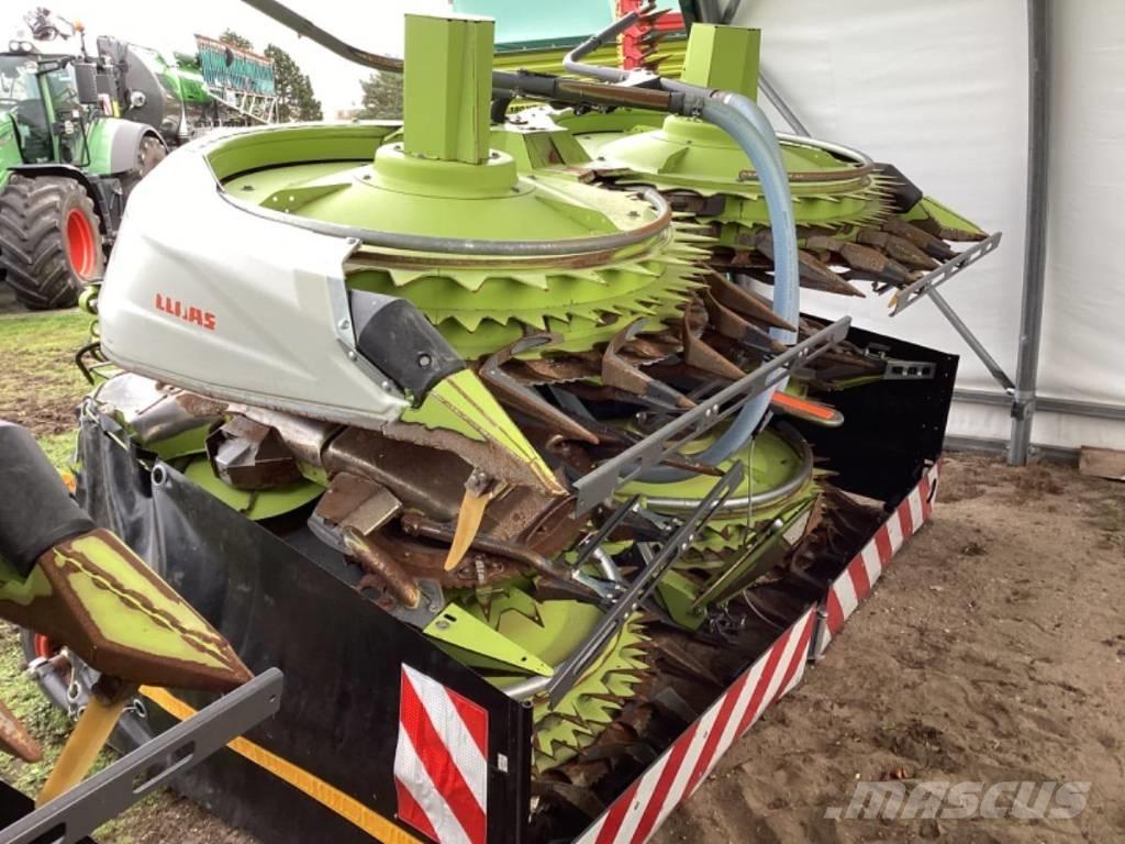 CLAAS Orbis 750 - i63 Combine harvester spares & accessories