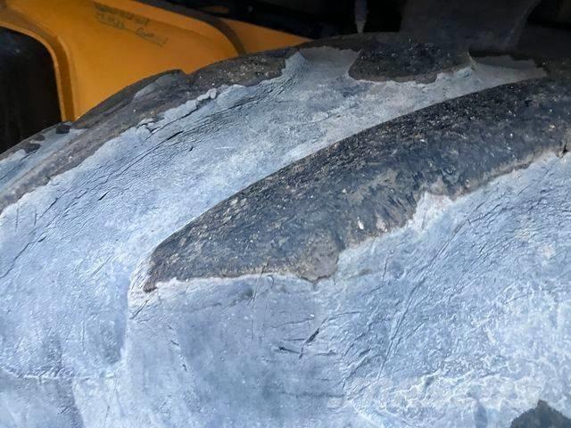 JCB 3 CX Super TLB's