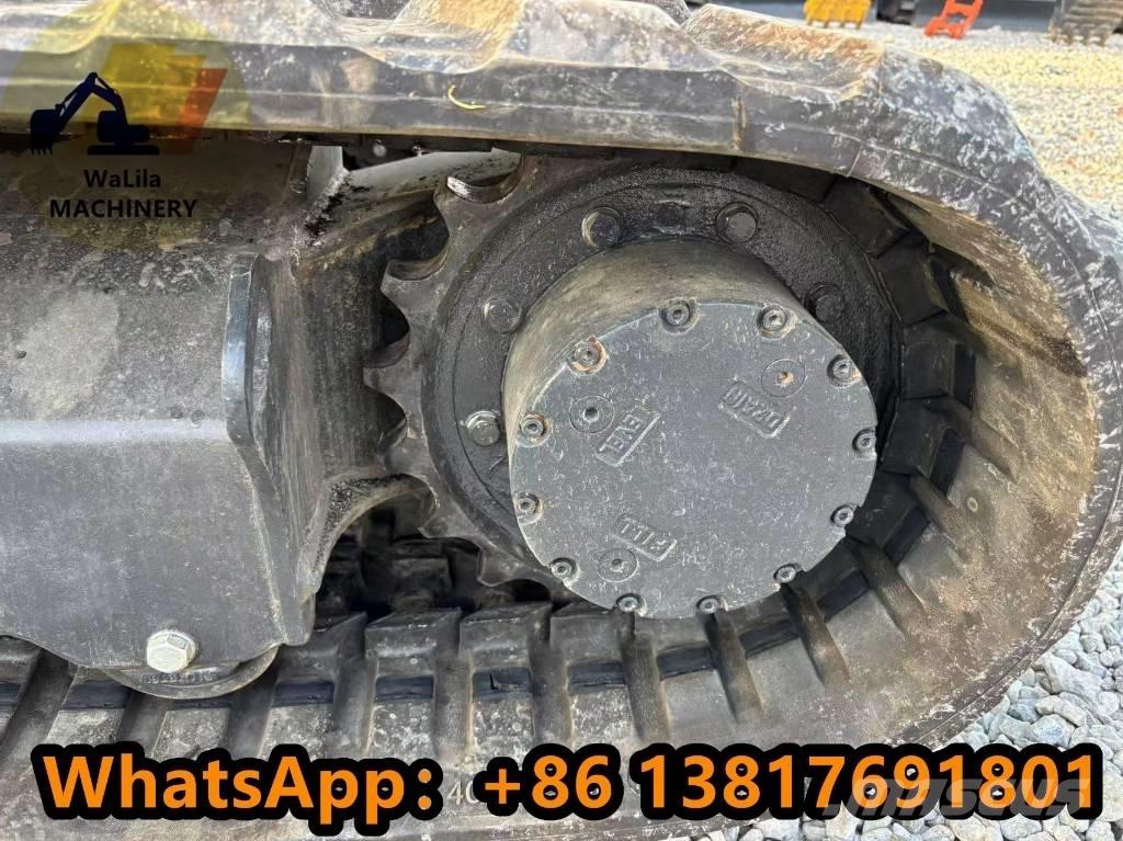 Kubota KX 161 A Mini excavators < 7t
