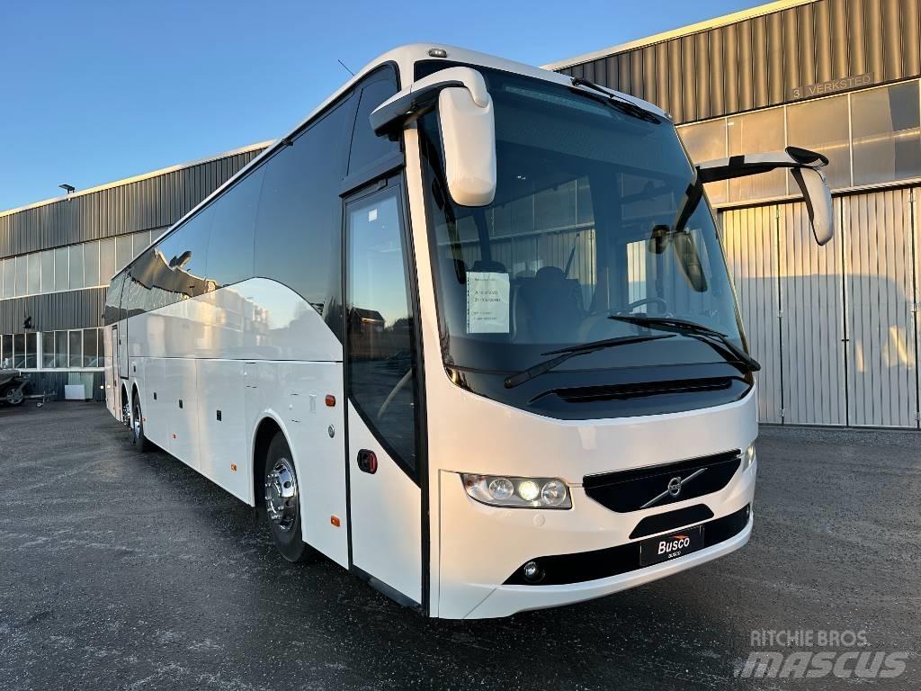 Volvo B11R 9700HD Buses and Coaches