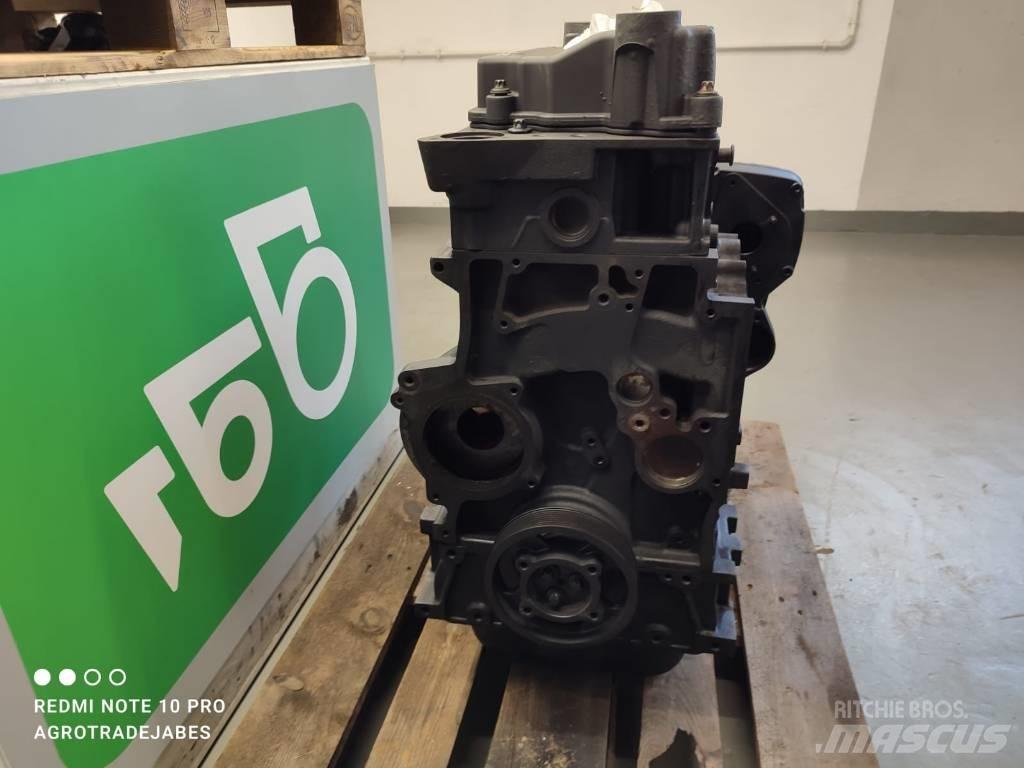 JCB 444 engine Engines