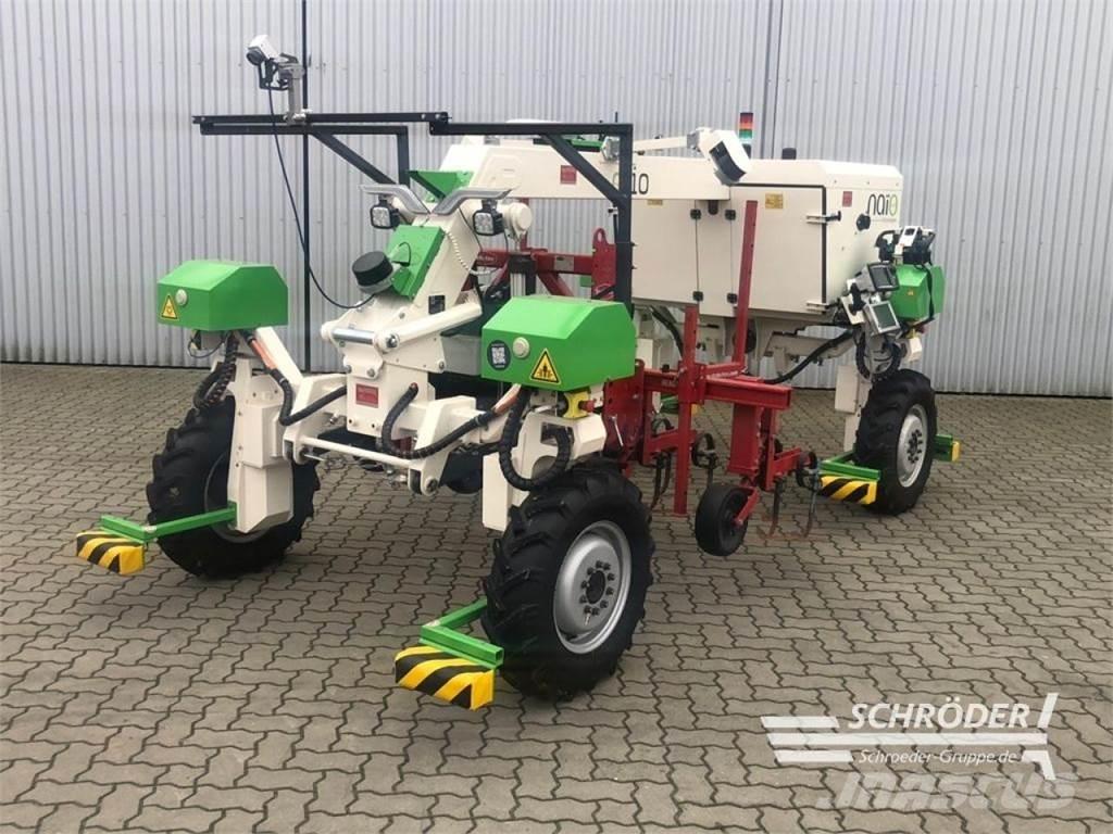  ORIO ROBOTER Other farming machines
