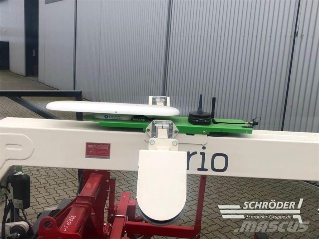  ORIO ROBOTER Other farming machines