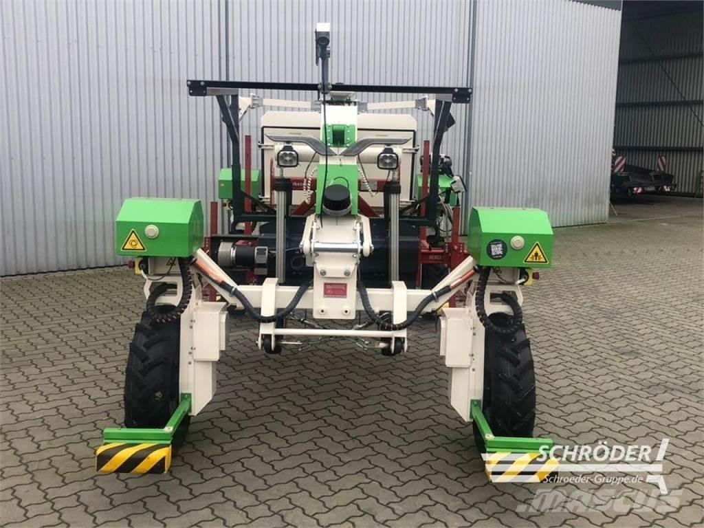  ORIO ROBOTER Other farming machines