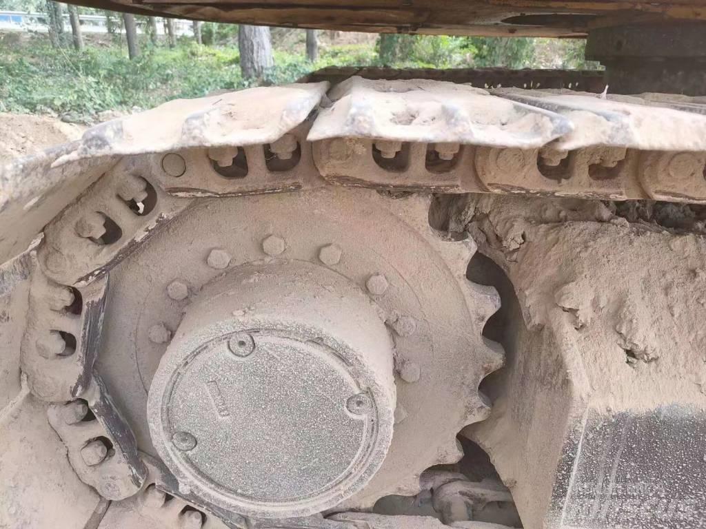 CAT 307E2 Crawler excavators