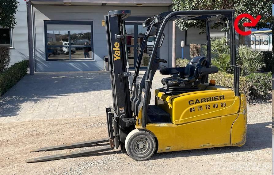 Yale ERP16VT LWB Other