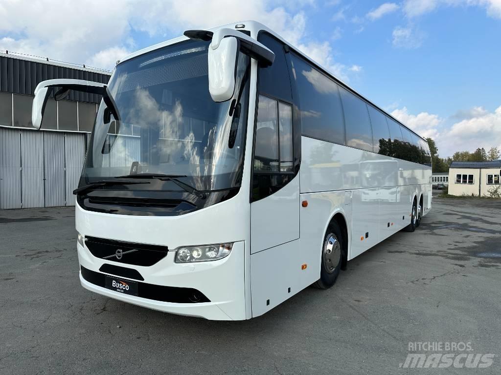 Volvo B11R 9700H Buses and Coaches