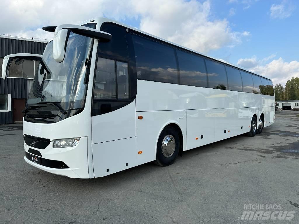 Volvo B11R 9700H Buses and Coaches