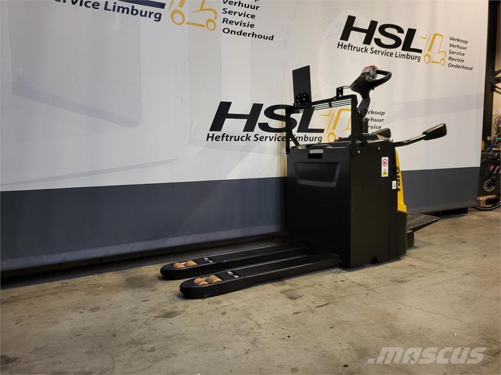 Yale MP20X 2022 Pedestrian stacker