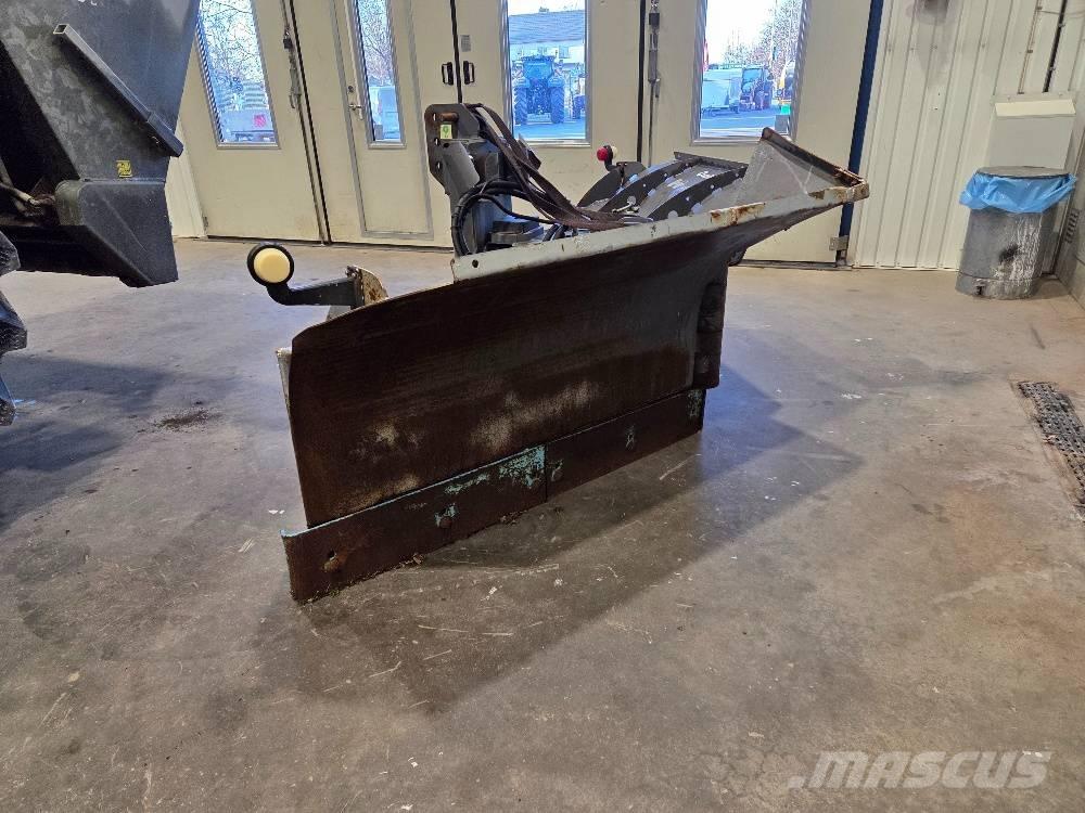 Holms PV2,8  3P fäste Snow blades and plows