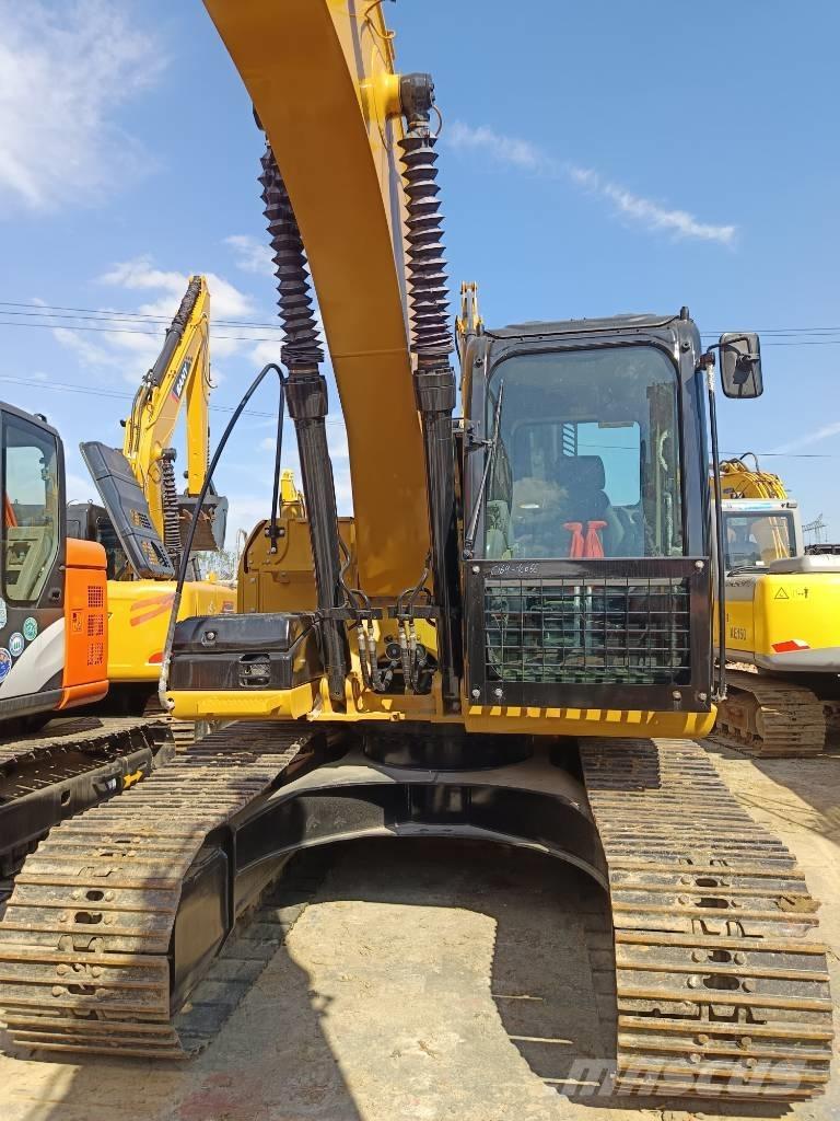 CAT 315D2 GC Crawler excavators