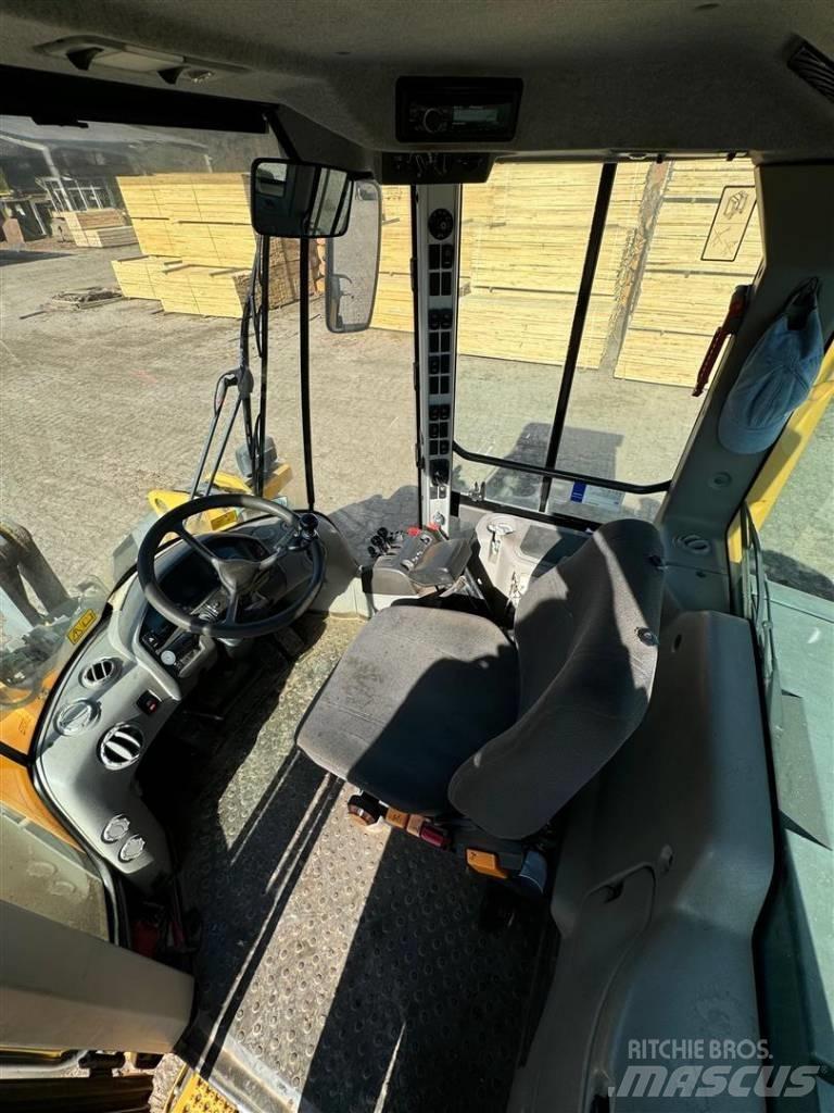 Volvo L 60 F Wheel loaders