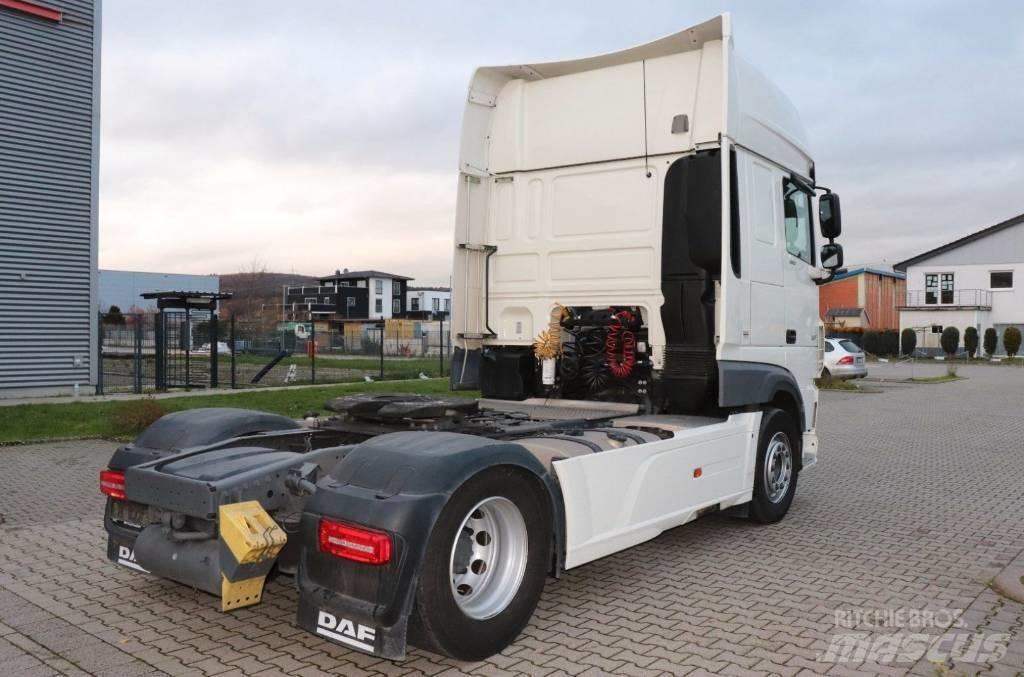 DAF XF 480 FT Truck Tractor Units