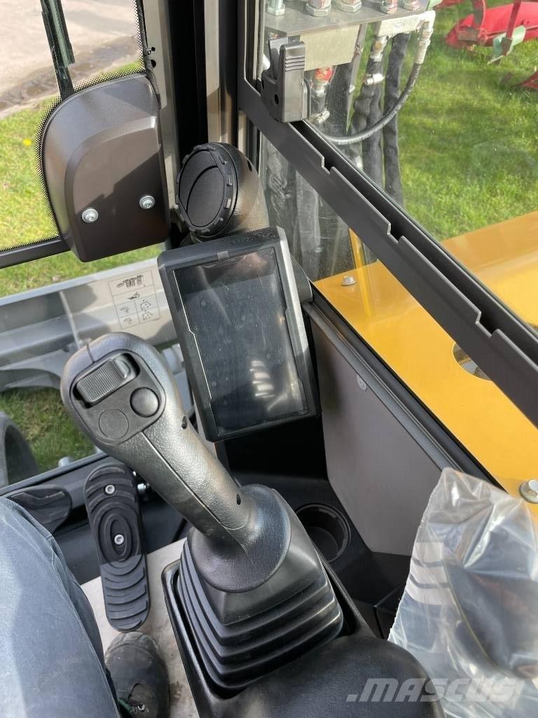 Volvo ECR 88 D Mini excavators < 7t