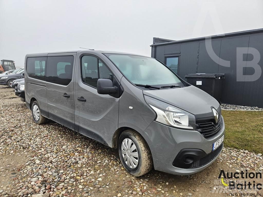 Renault Trafic Other