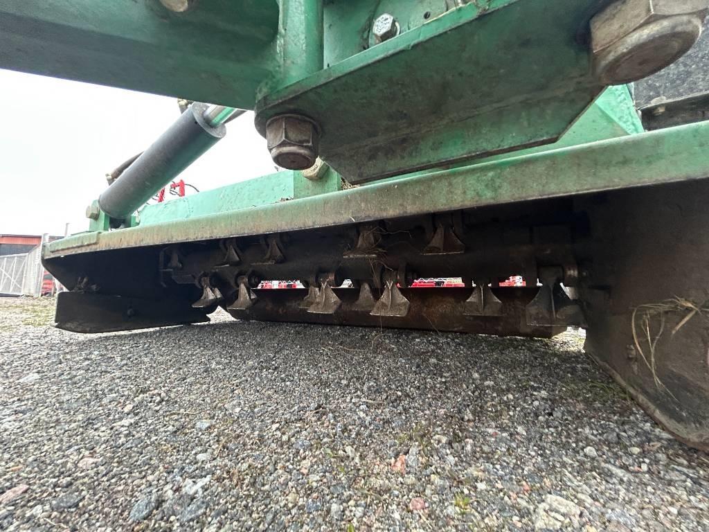 Kellfri SK140 Pasture mowers and toppers