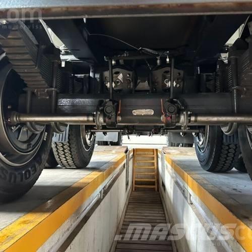 Volvo FH 500 Truck Tractor Units