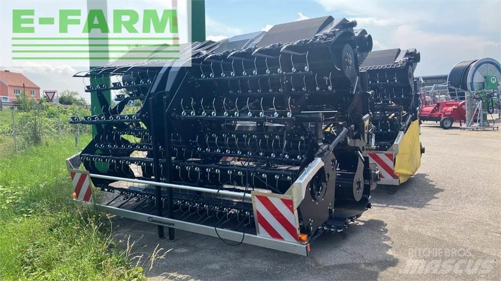 Geringhoff HV 720 Combine harvester spares & accessories