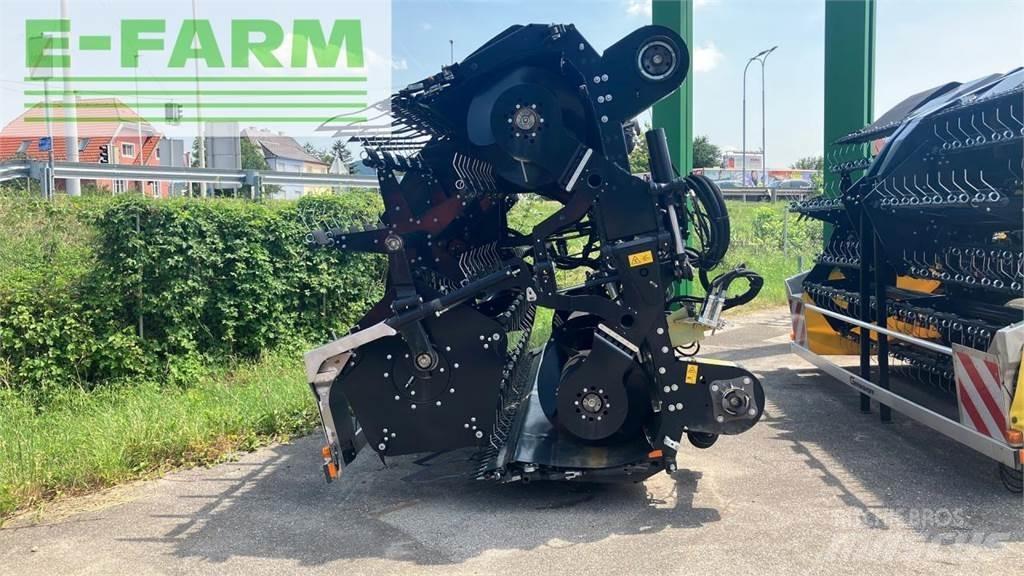 Geringhoff HV 720 Combine harvester spares & accessories