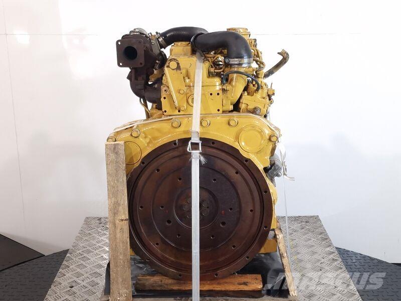 CAT C2.6 Engines