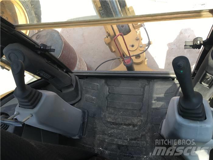 CAT 420 F TLB's