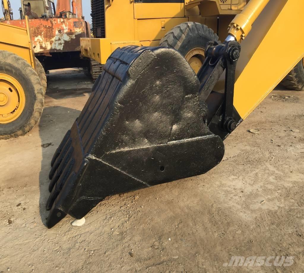 CAT 330 B Crawler excavators