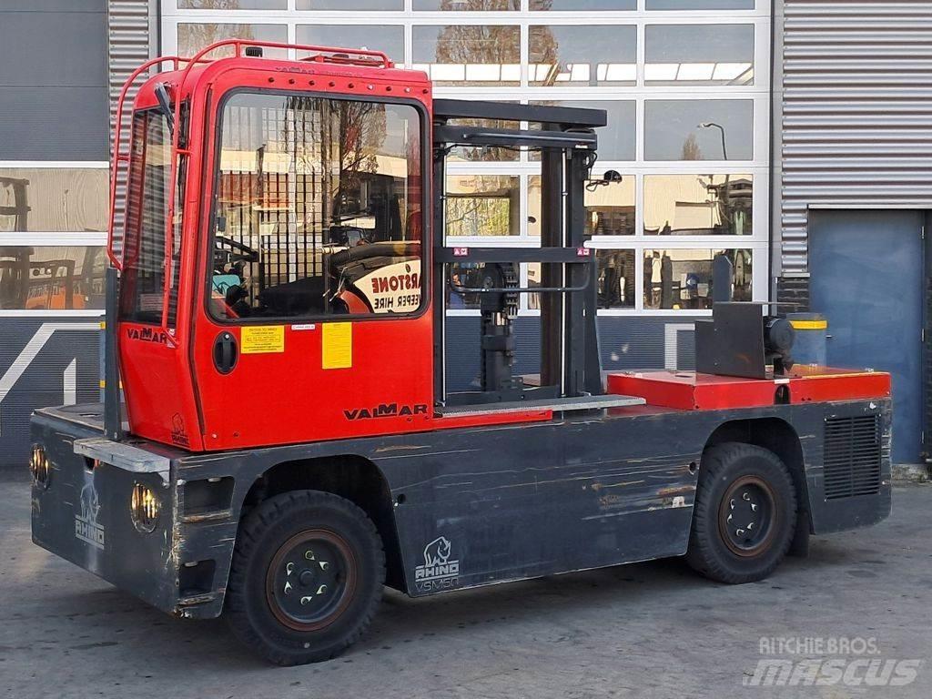 Valmar VSM50/12/35 Sideloader