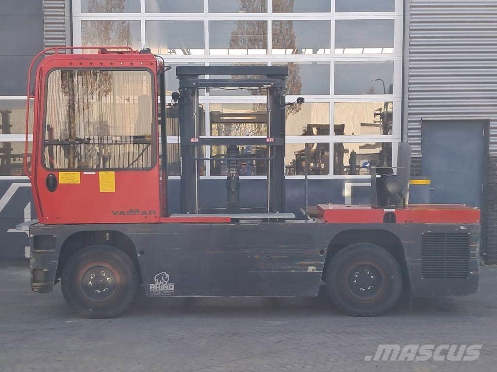 Valmar VSM50/12/35 Sideloader