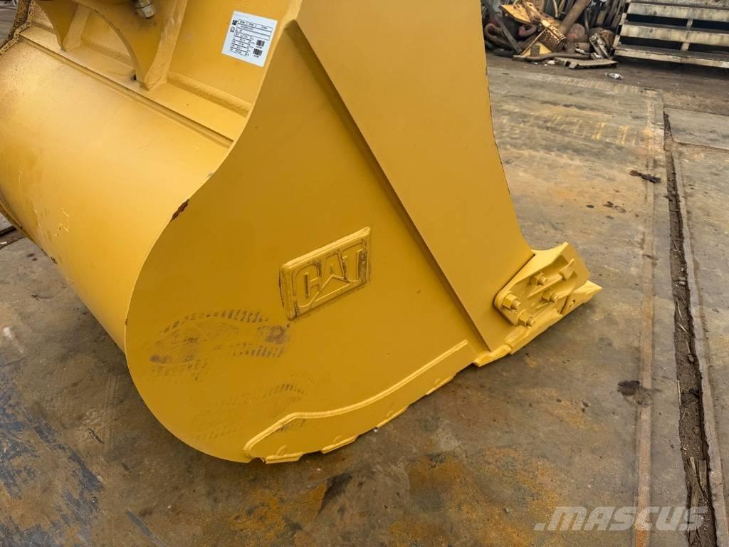 CAT 320 bucket OM Buckets
