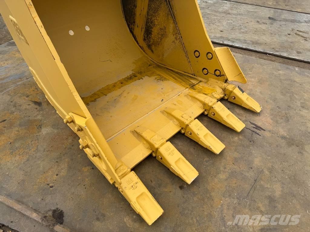 CAT 320 bucket OM Buckets
