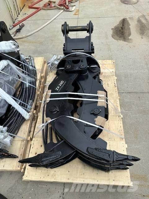  S&J SJ200-G Other components