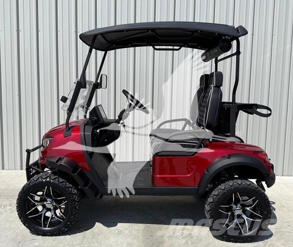  ARCH EV A2 Golf carts
