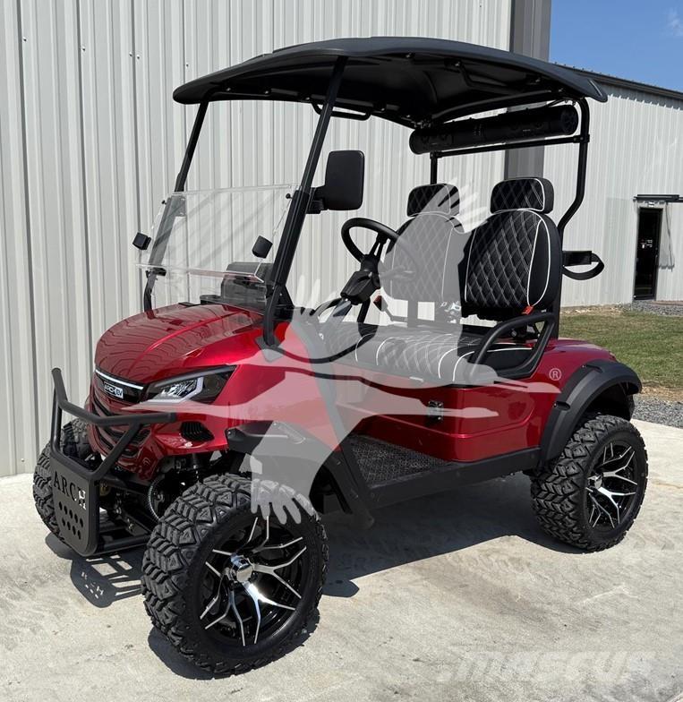  ARCH EV A2 Golf carts