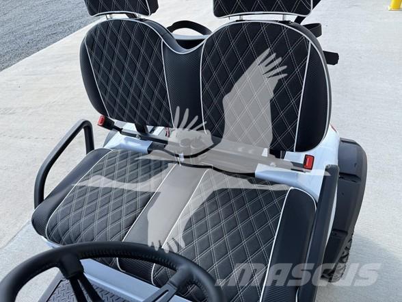  ARCH EV A2 Golf carts